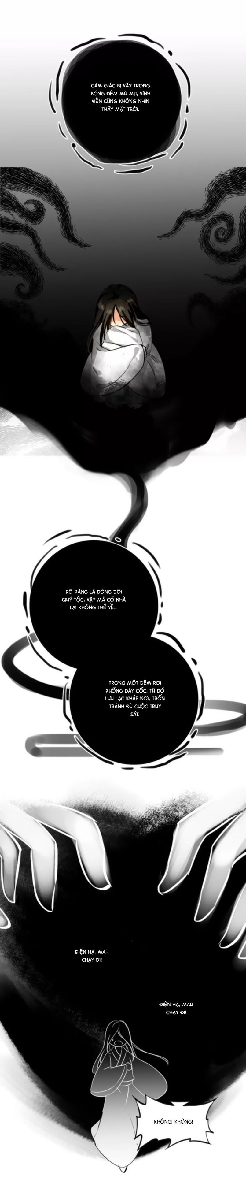 mỹ nhân làm tướng chapter 66 11