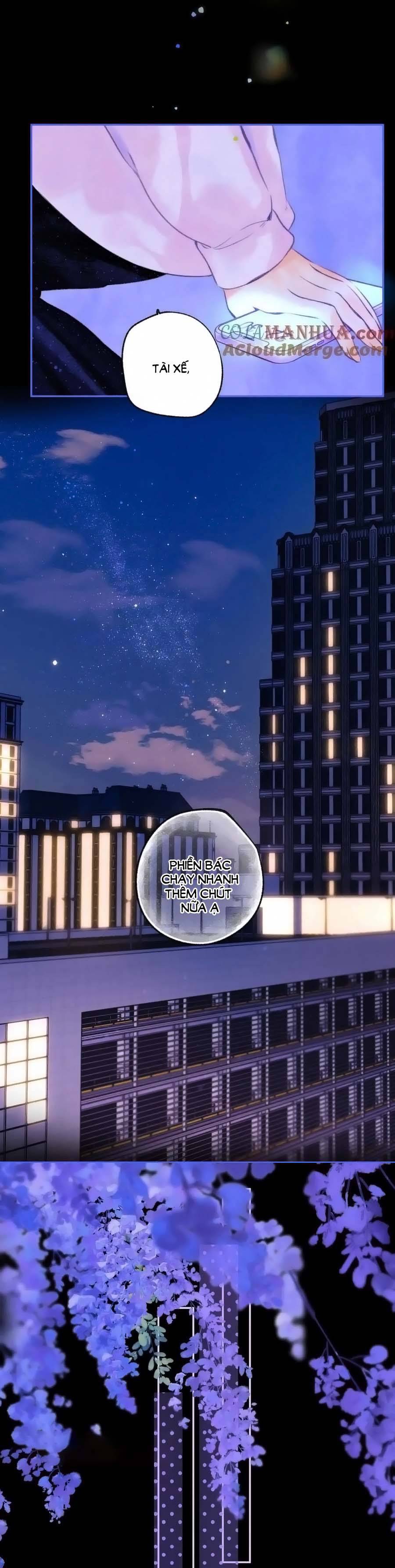 sự khuấy động ngọt ngào chapter 33 12