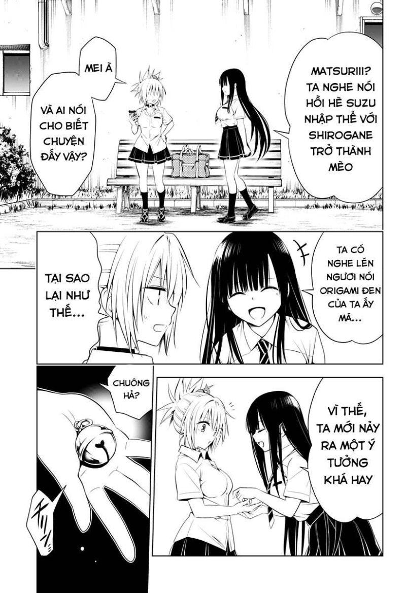 diệt quỷ nhẫn giả chapter 105 1