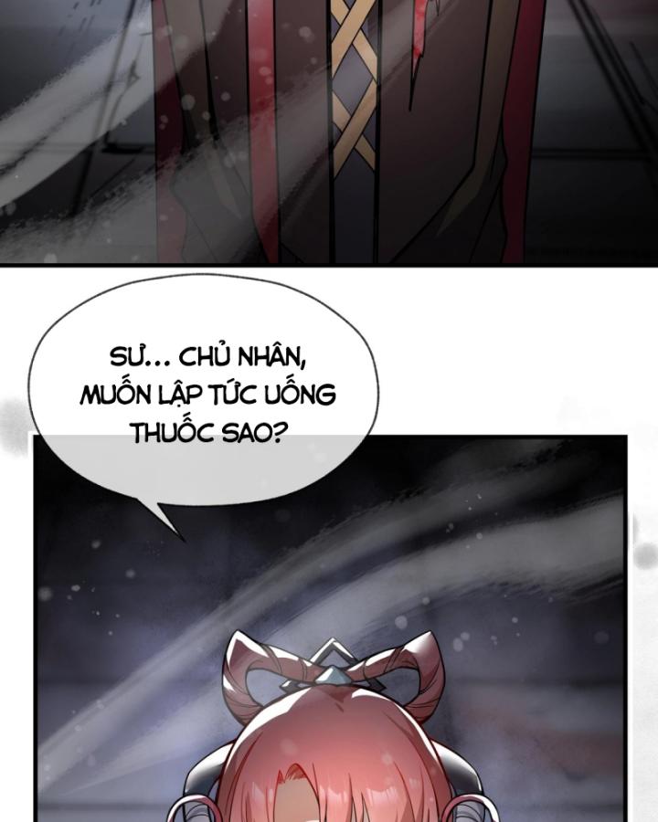 ma tôn bác ái, nữ đồ đệ cũng muốn giết ta chapter 1 122