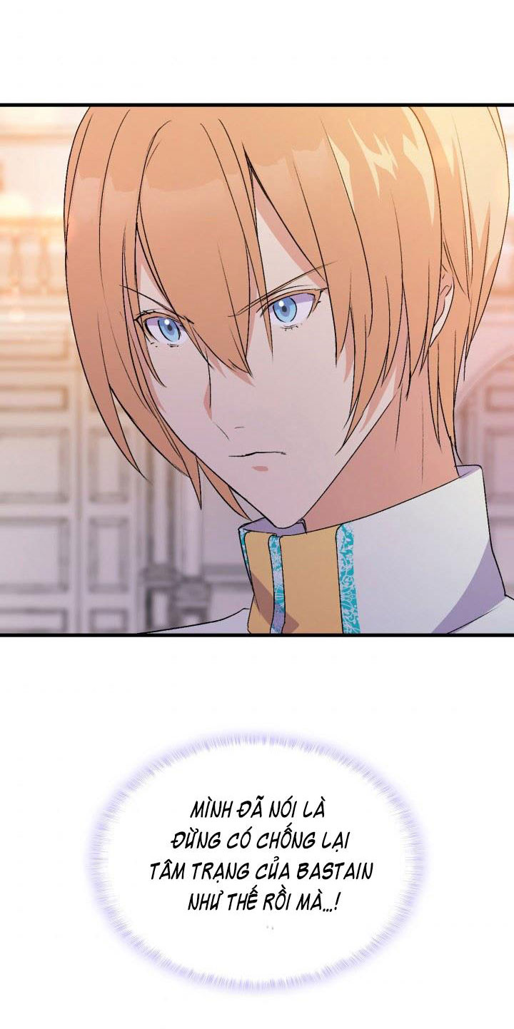 tôi định quyến rũ anh trai nhưng nam chính đã đến chapter 19 67