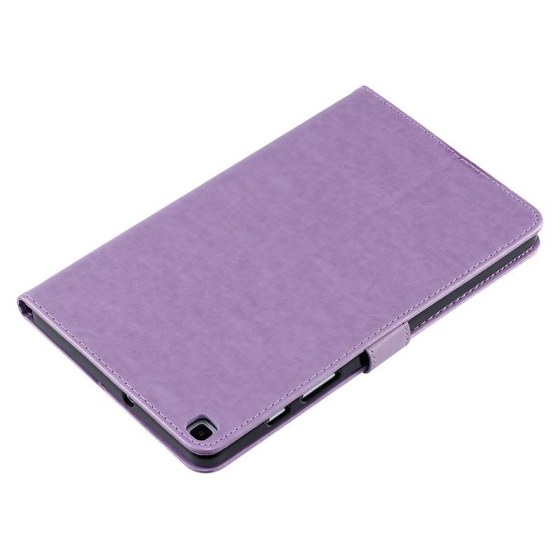 Ốp lưng dạng ví da lật cho Samsung Galaxy Tab A 8 2019 SM-T290 SM-T295 ,Tab A 8.0 & Pen  SM-P200 SM-P205