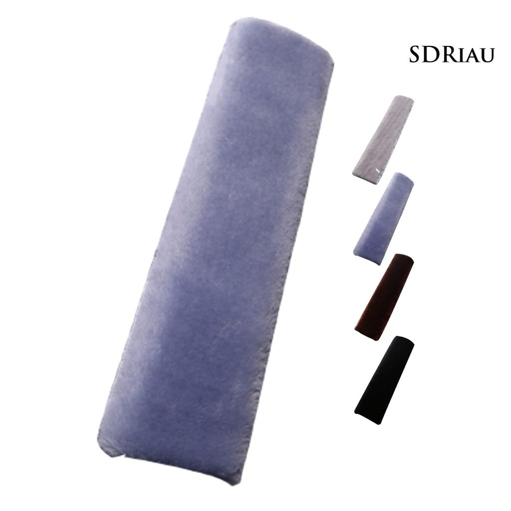 Bộ 2 Đệm Bọc Dây An Toàn Trang Trí Bên Trong Xe Hơi