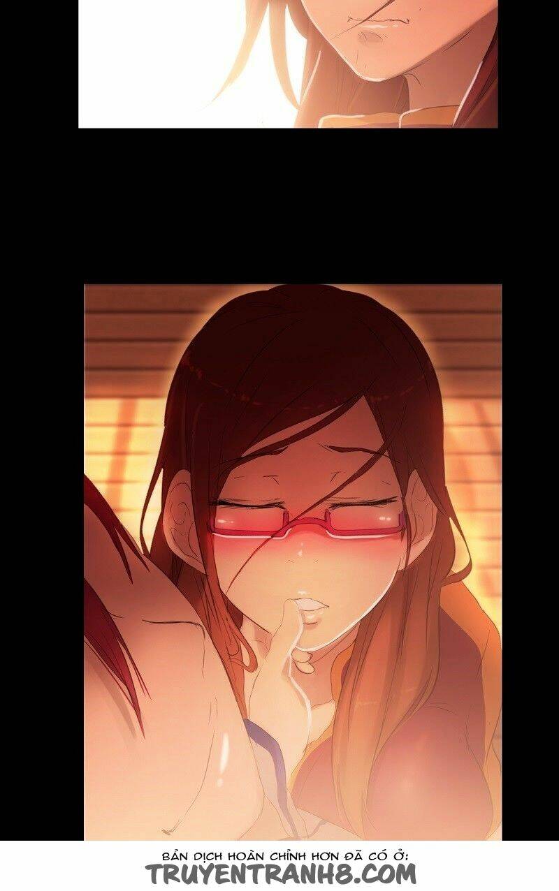 nhiệt huyết thanh xuân chapter 14.1 32