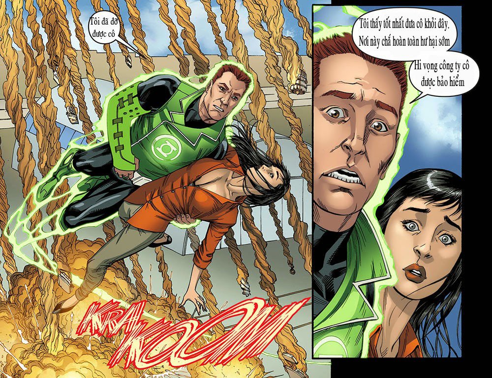 injustice: gods among us - year 3 chapter 55 15