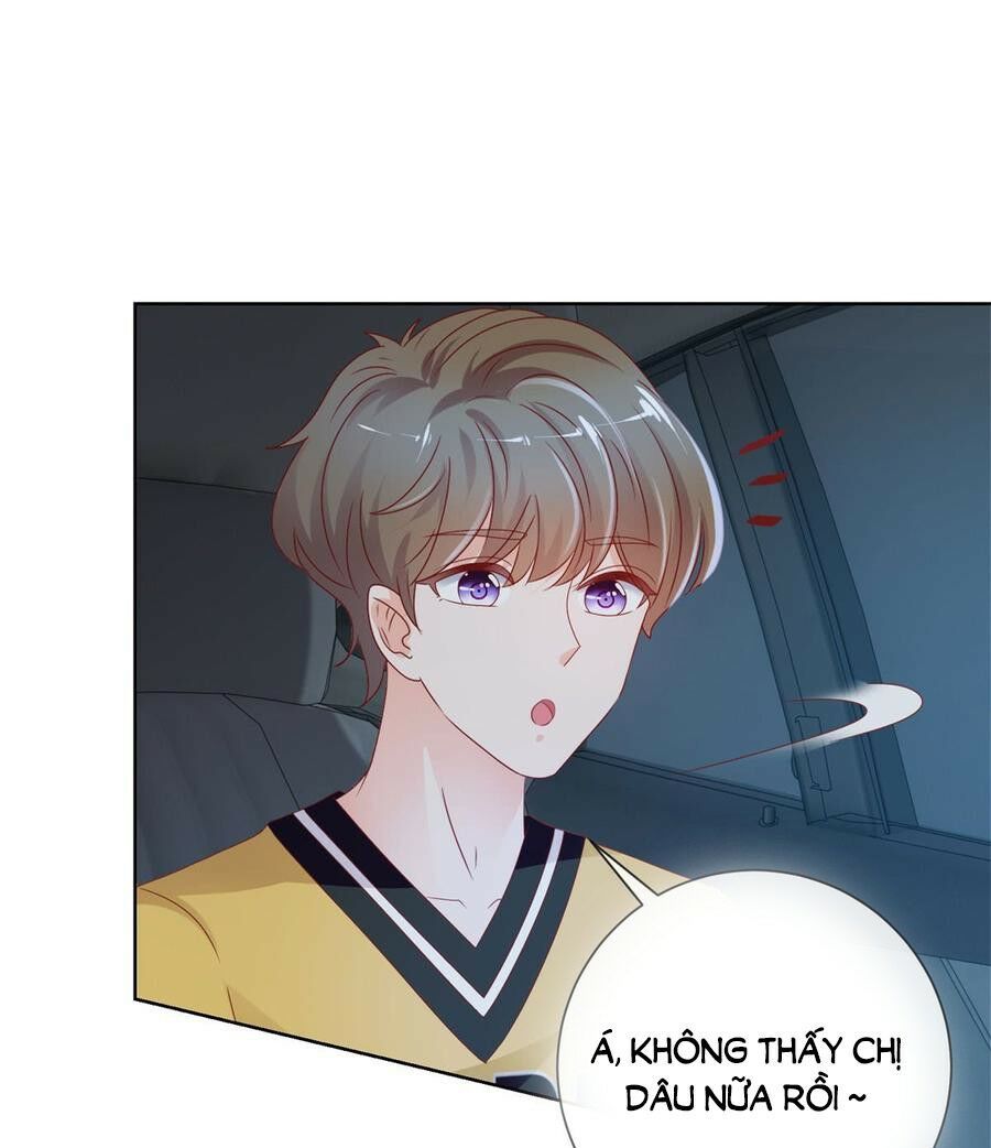 ẩn hôn 100%: chọc tức vợ yêu mua một tặng một chapter 101 36