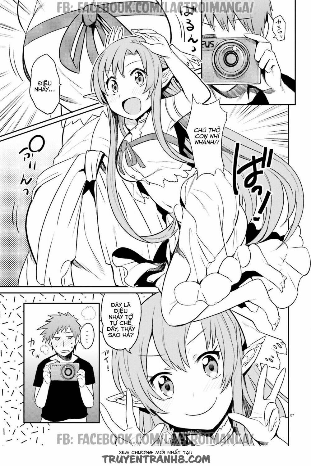 xuyên không tiên tộc tại dị giới chapter 0.5 22