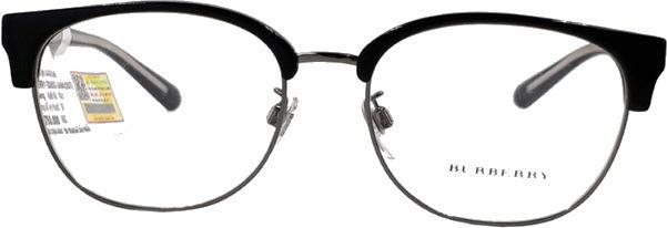 Gọng Kính Burberry Màu Đen B2260D 3668