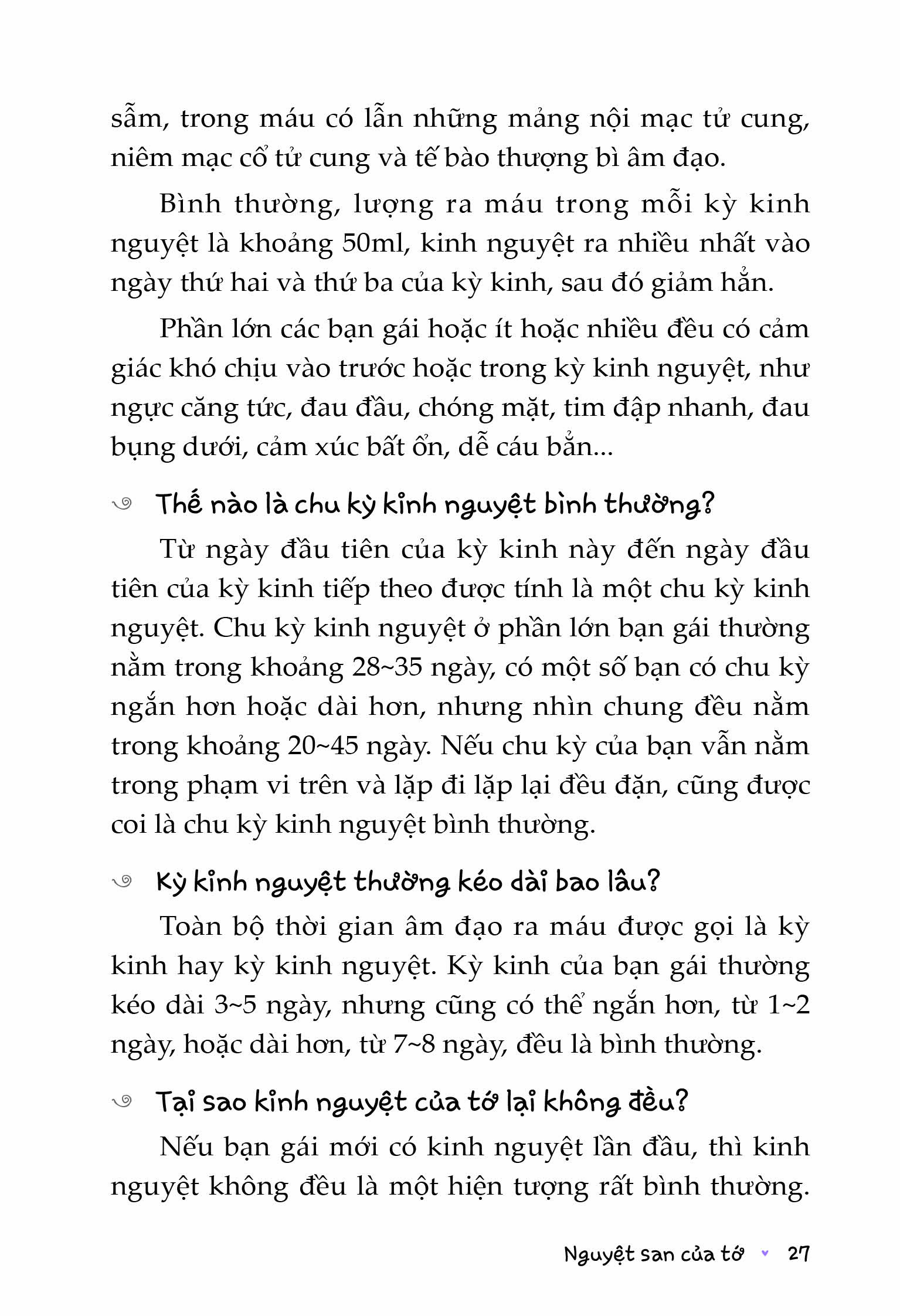 Tủ Sách Giáo Dục Giới Tính Bộ 4 Cuốn (Tái bản)