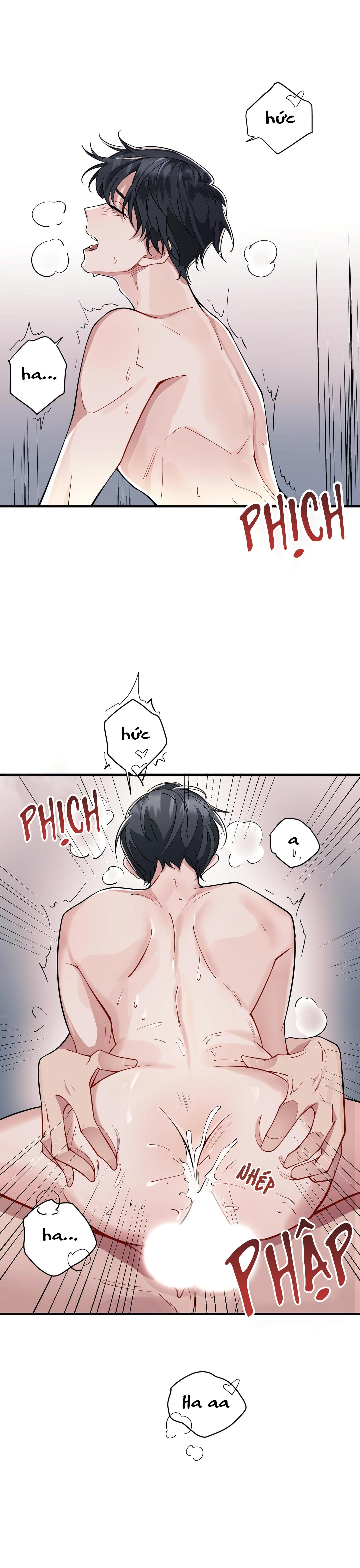 vết hằn chapter 2 18