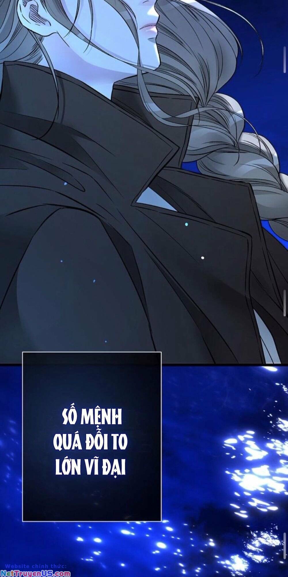 Hoàng Tử Rắc Rối chapter 44.1 34