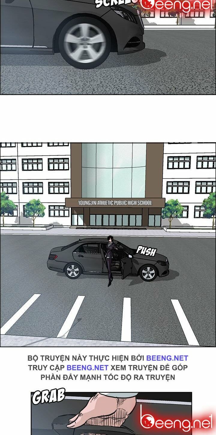 bá chủ học đường ss2 chapter 12 38