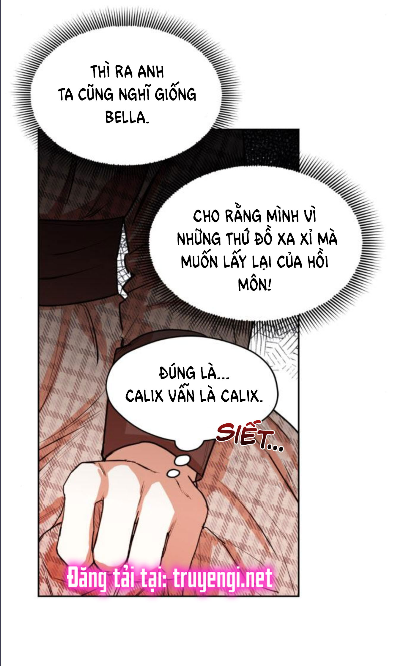 đỉnh cấp nuôi dưỡng lão công chapter 5 40