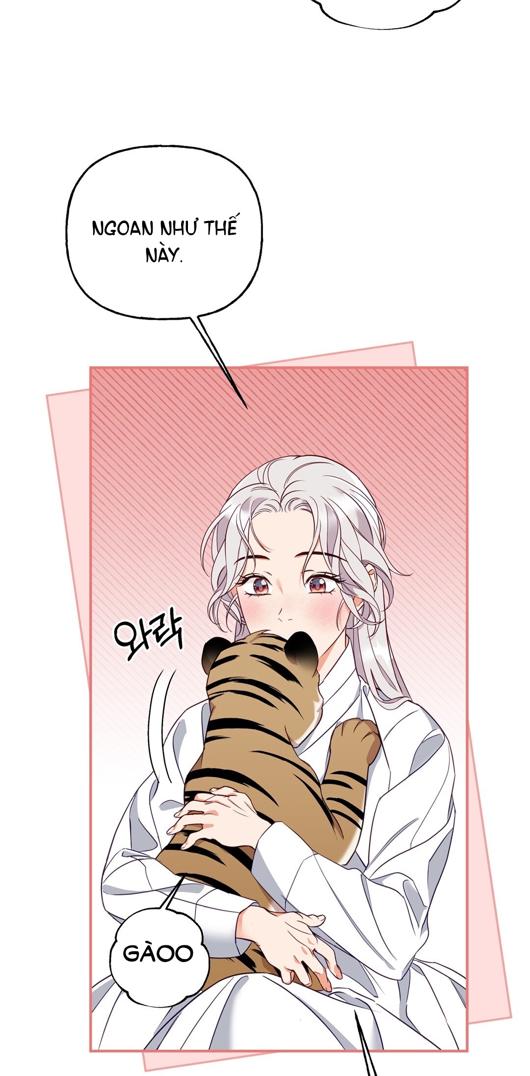 Khúc Nhạc Của Cầm Thú chapter 4.2 - Trang 35