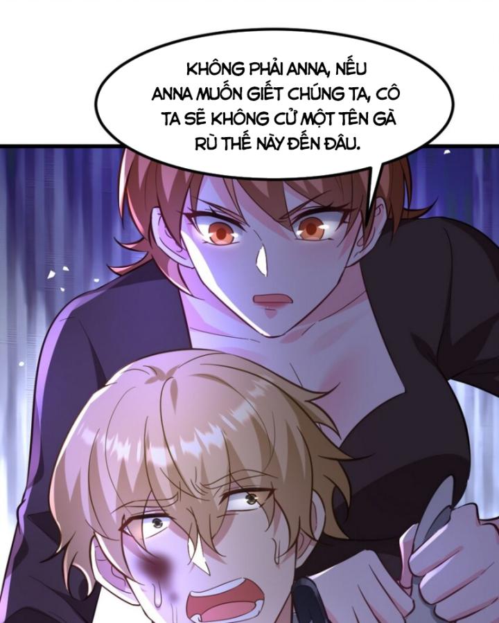 Long Vương Điện chapter 260 32