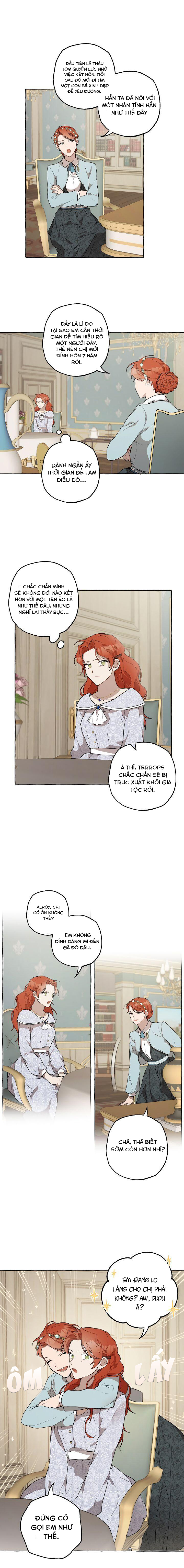 tất cả đều là sai lầm chapter 7 10