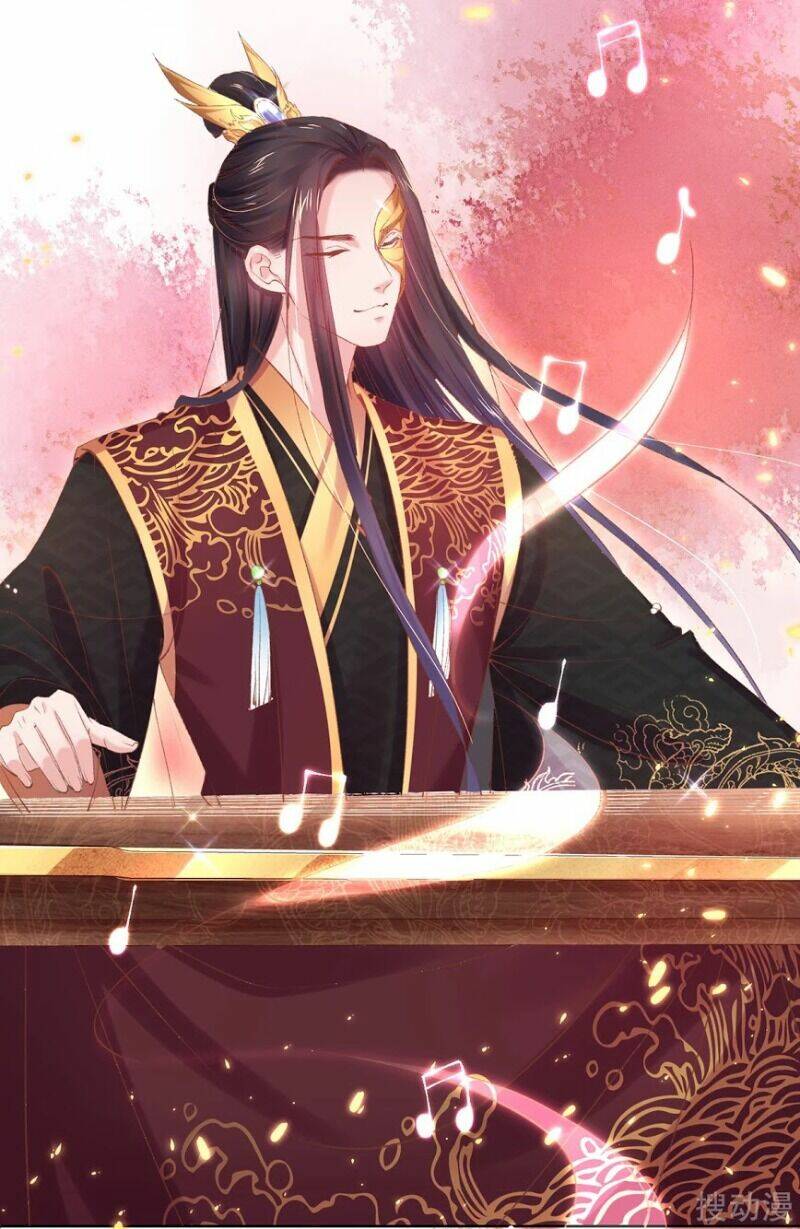 thị huyết y phi chapter 66 30