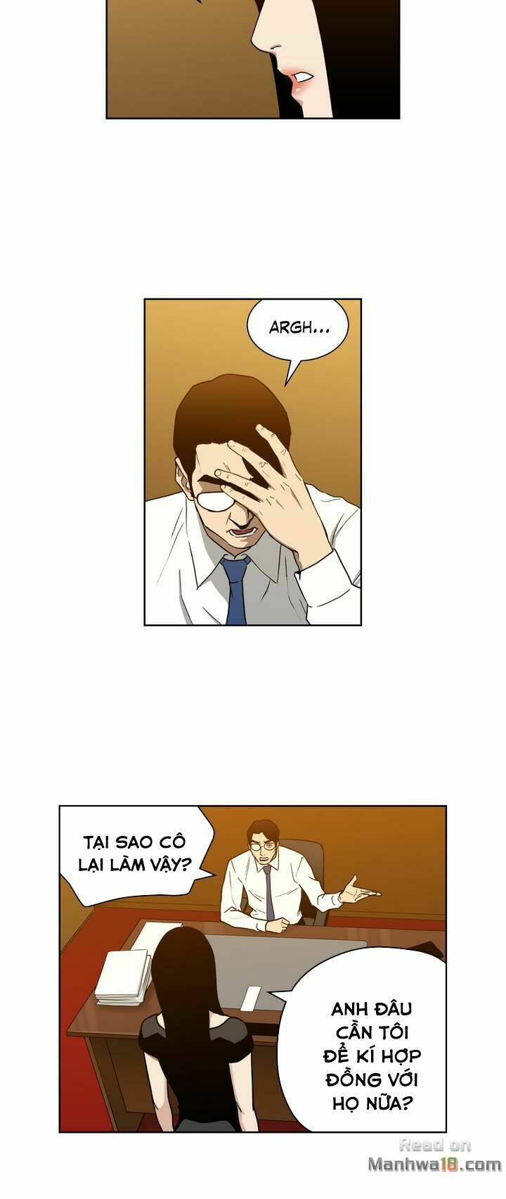 thần bài siêu năng chapter 70 6