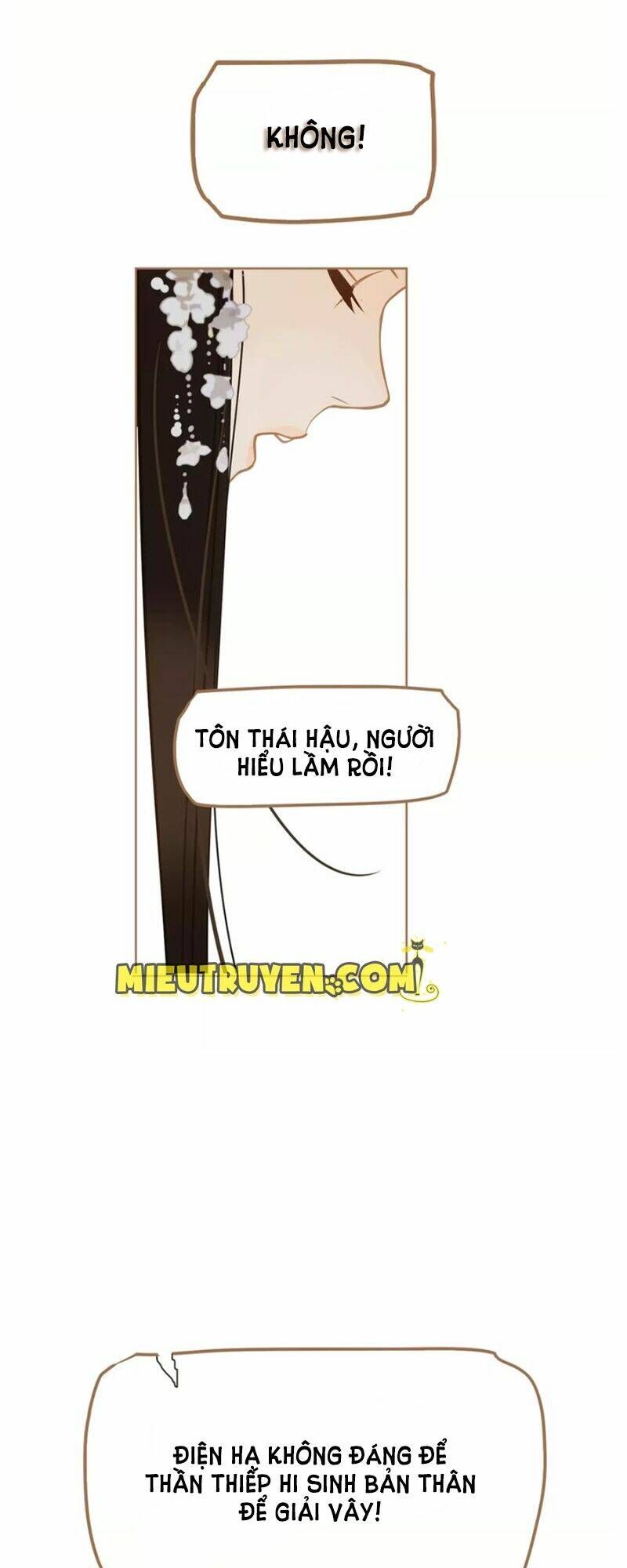 nhất đại linh hậu chapter 9 66