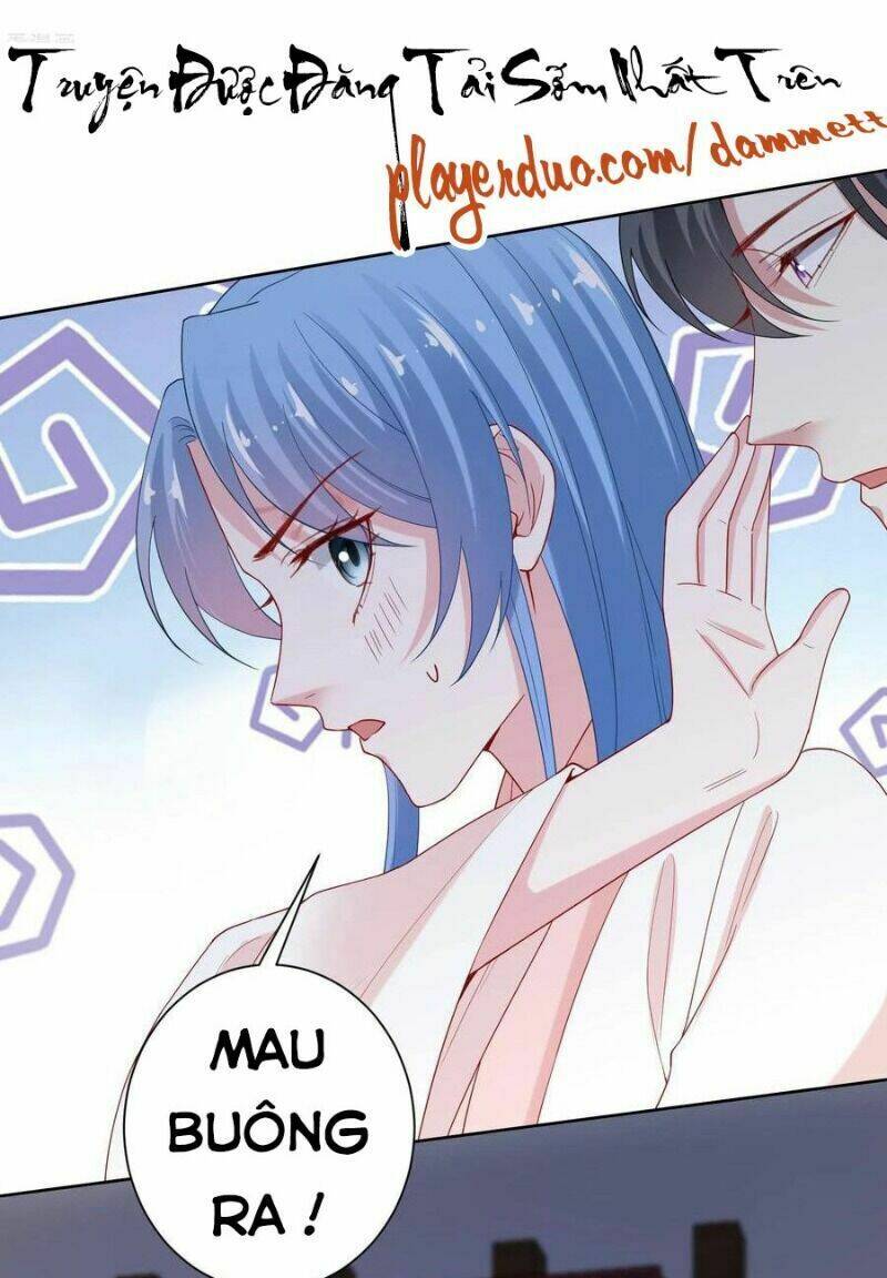 độc y đích nữ chapter 168 4