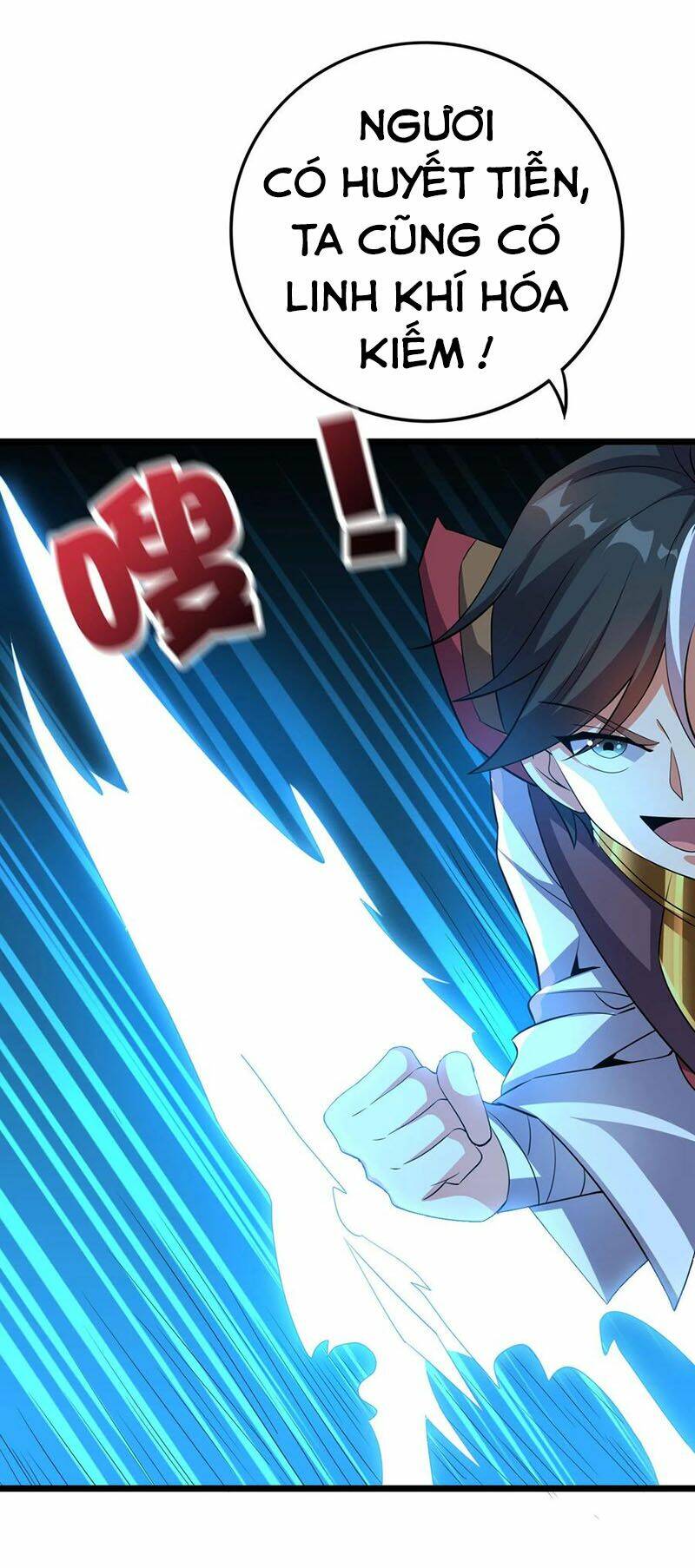 phục thiên thánh chủ chapter 152 18