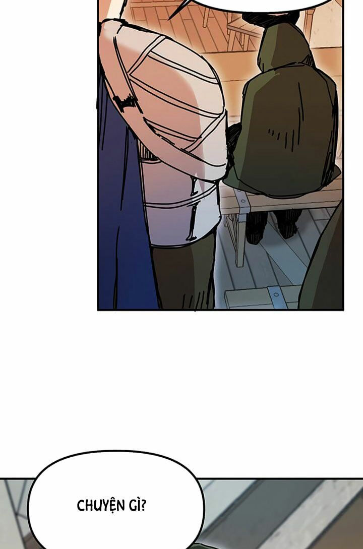 bug player - người chơi lỗi chapter 46 51