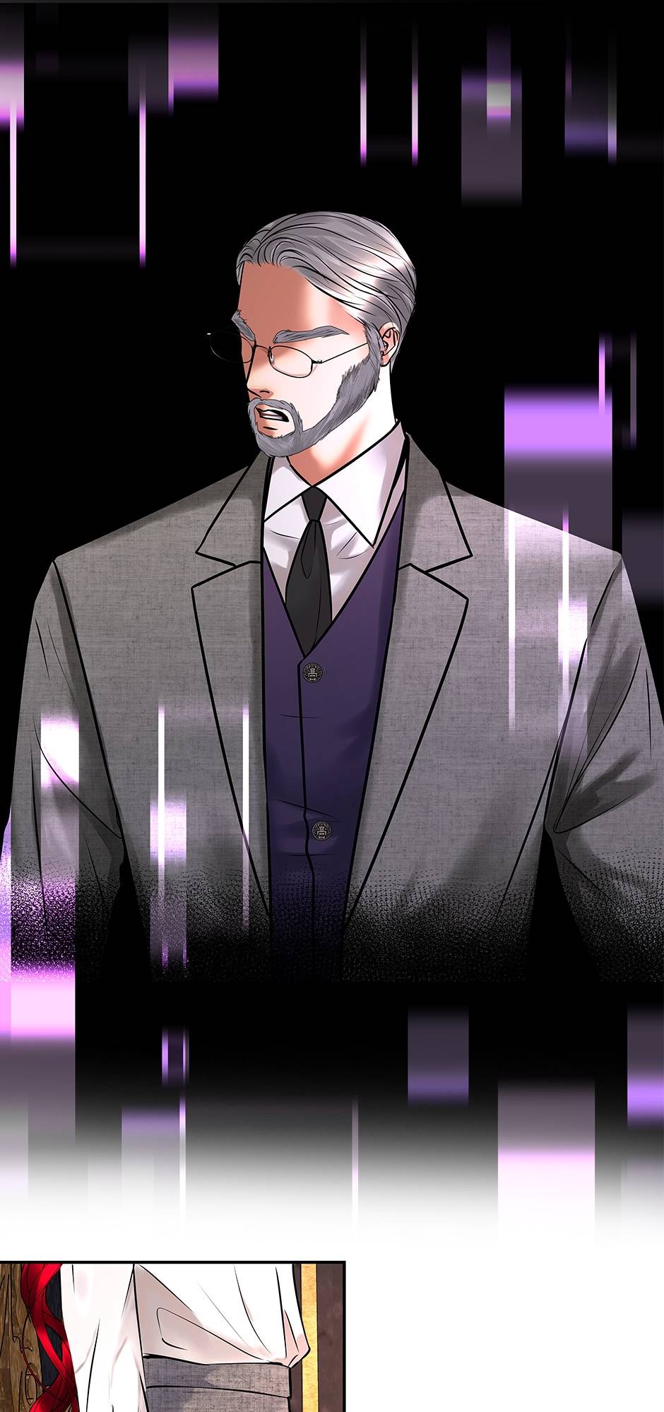 [18+] tôi đã kí hợp đồng với ác quỷ chapter 5.2 4