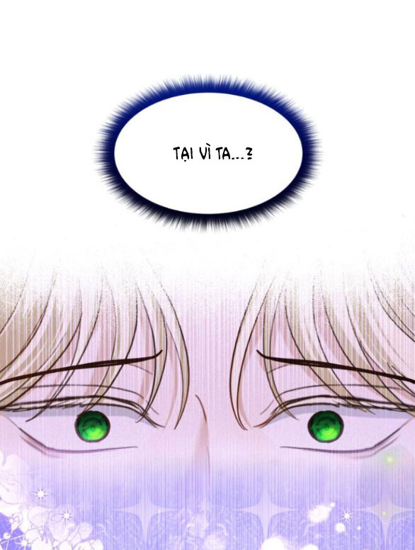 tôi trở thành vợ cũ của nam chính chapter 9.1 19