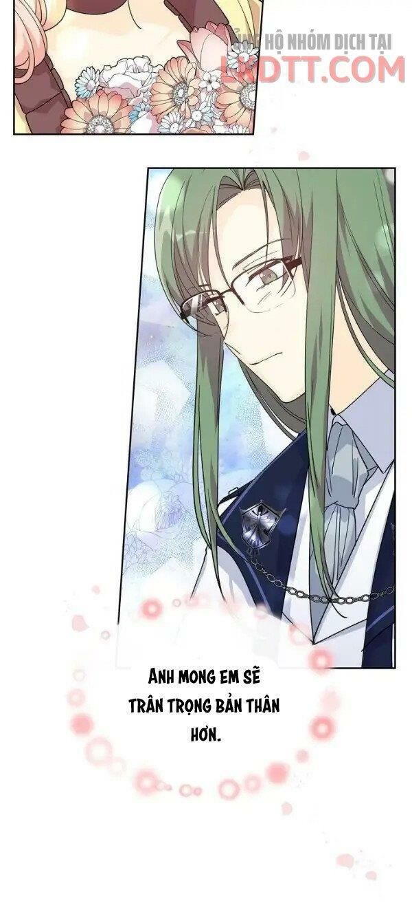 thú cưng của nữ phụ độc ác chapter 34 52