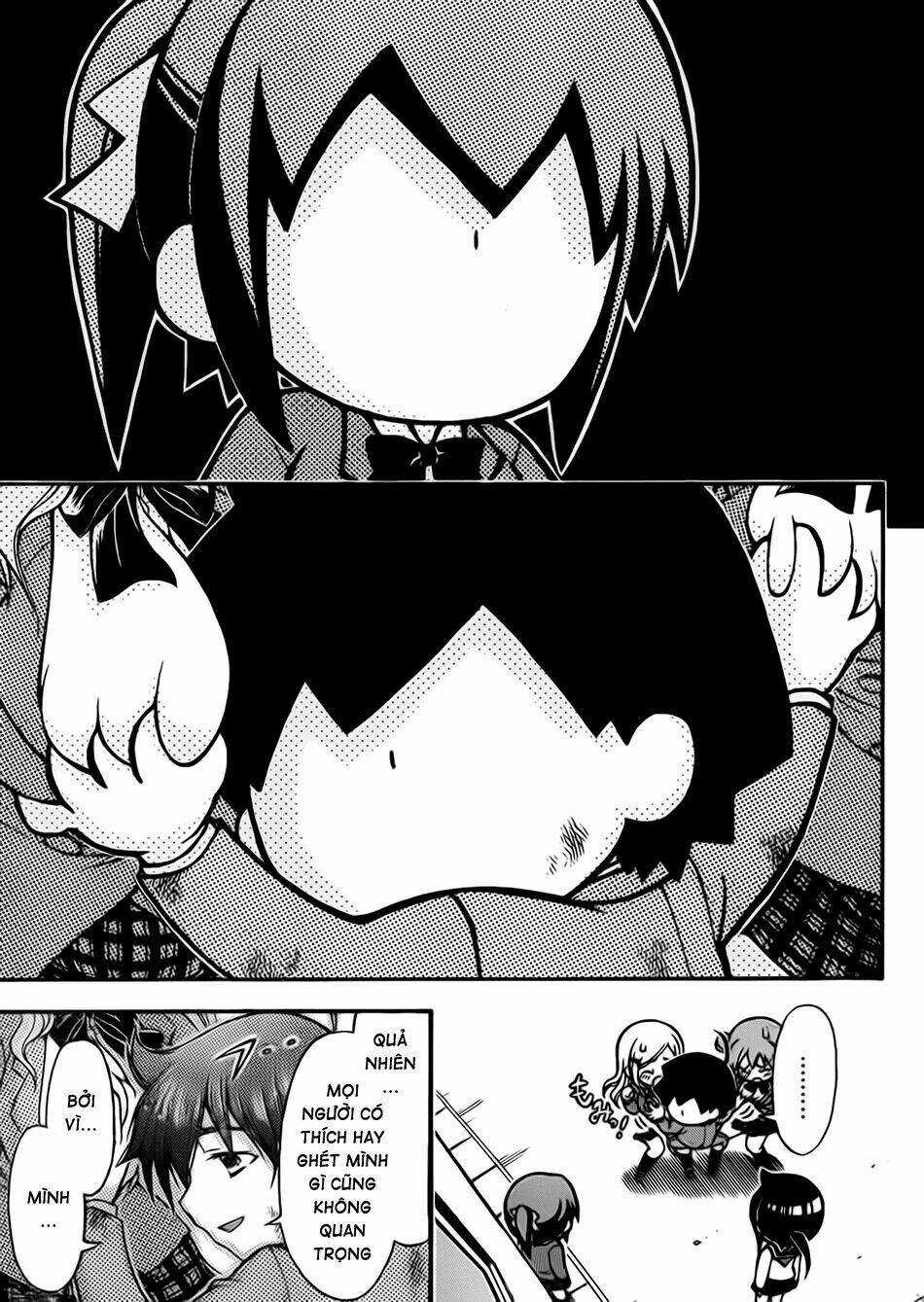 vật thất lạc của bầu trời chapter 61 29