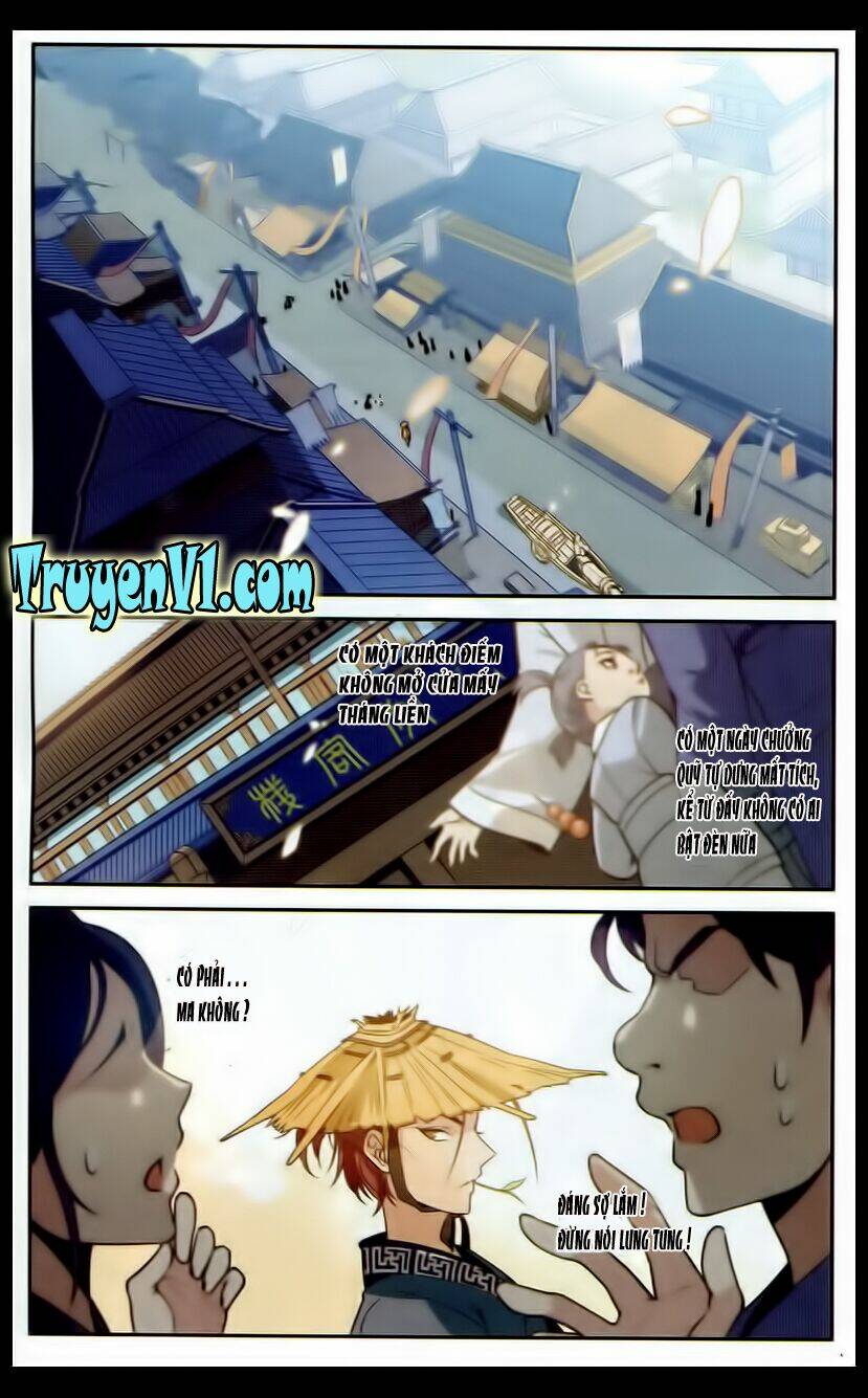 tần thời minh nguyệt 5 chapter 3 9