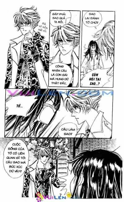 nụ hôn nồng thắm chapter 2 7