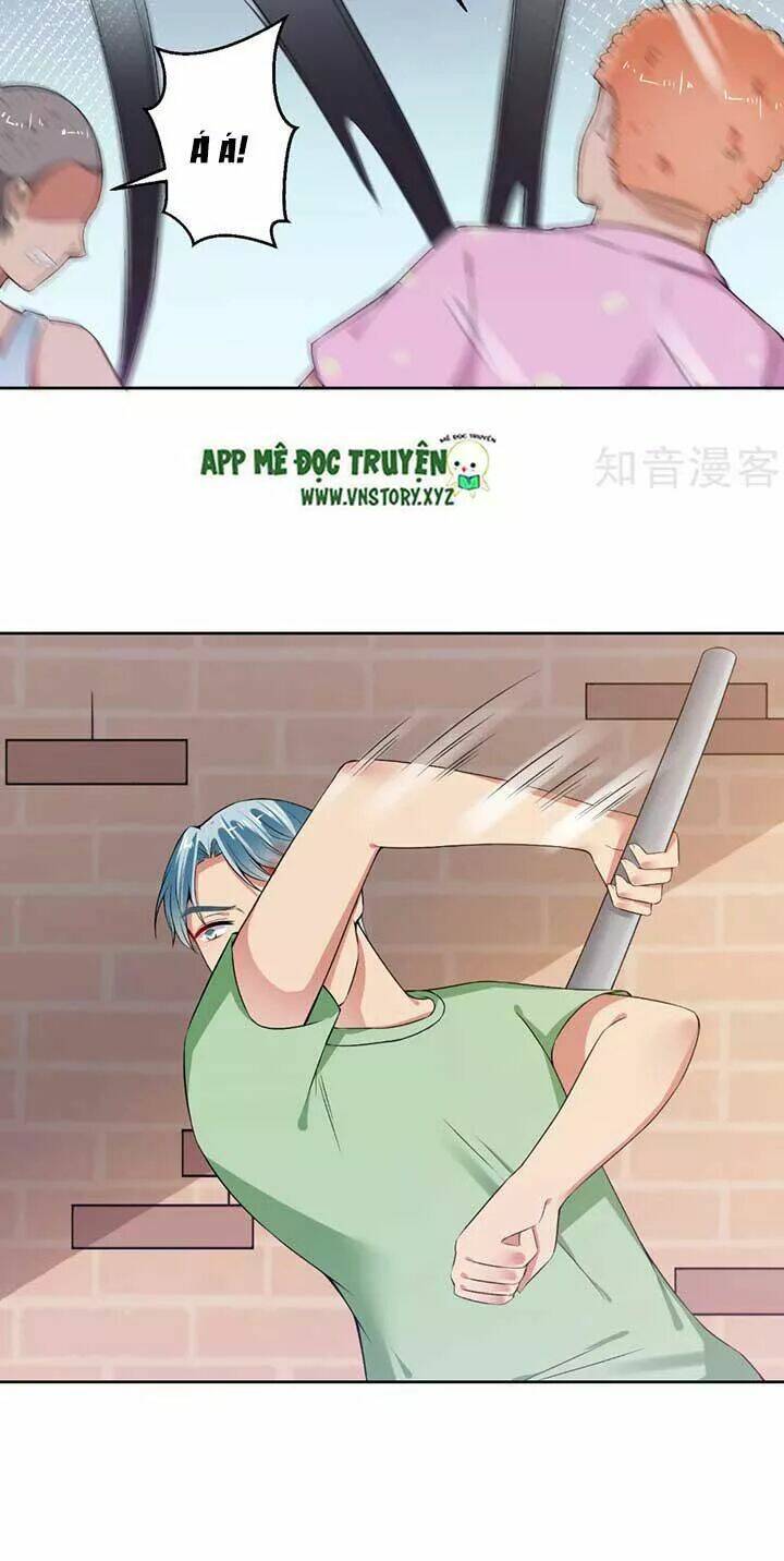 tổng tài đại nhân thật xấu hổ chapter 73 8