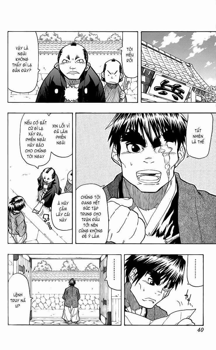 samurai usagi chapter 45 15