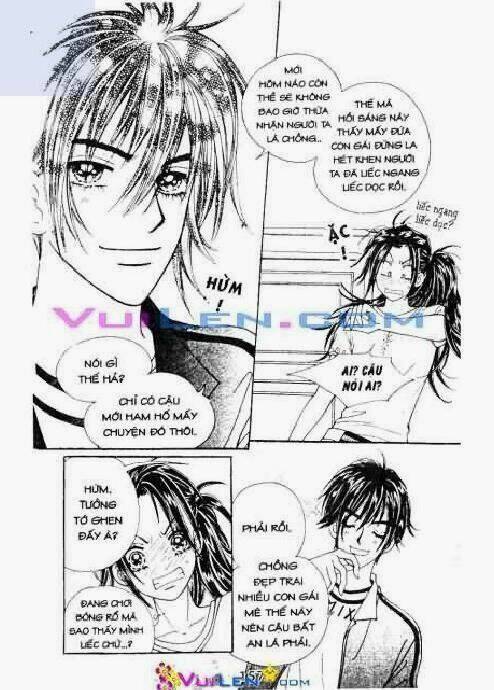 nhật ký tân hôn chapter 9 156