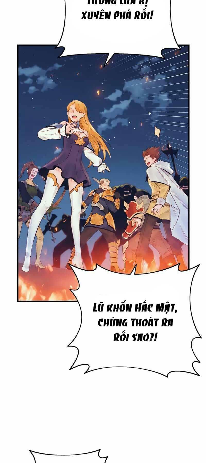 tu sĩ trị liệu của thái dương giáo chapter 32 44