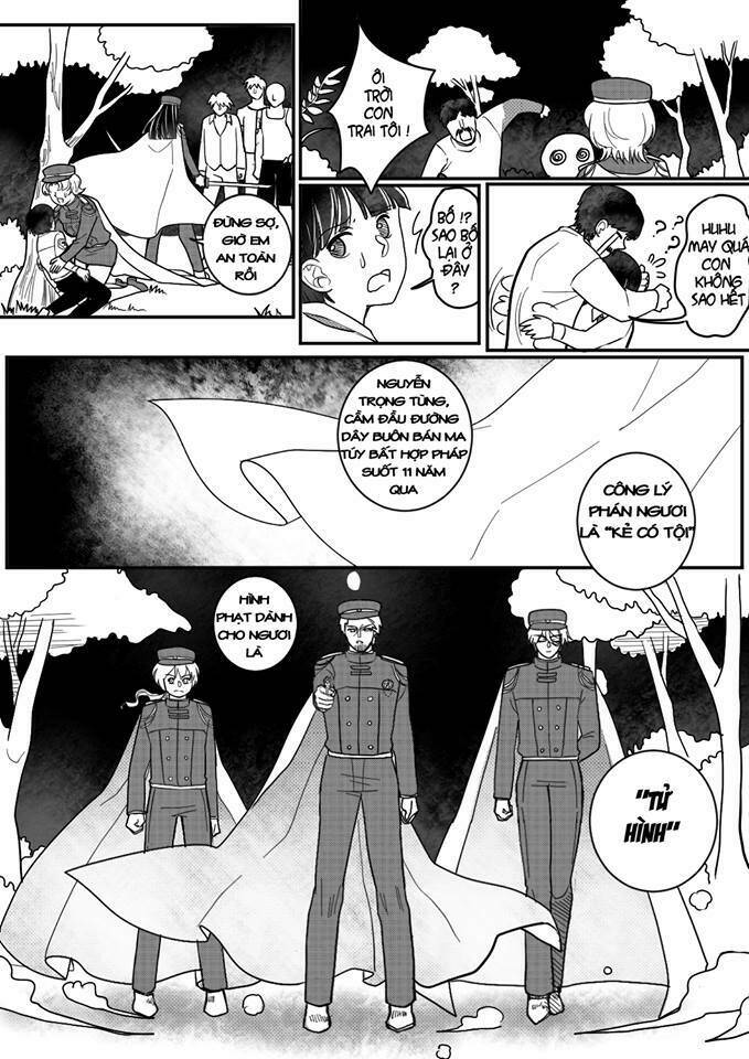 blood - đêm le lói chapter 6 22