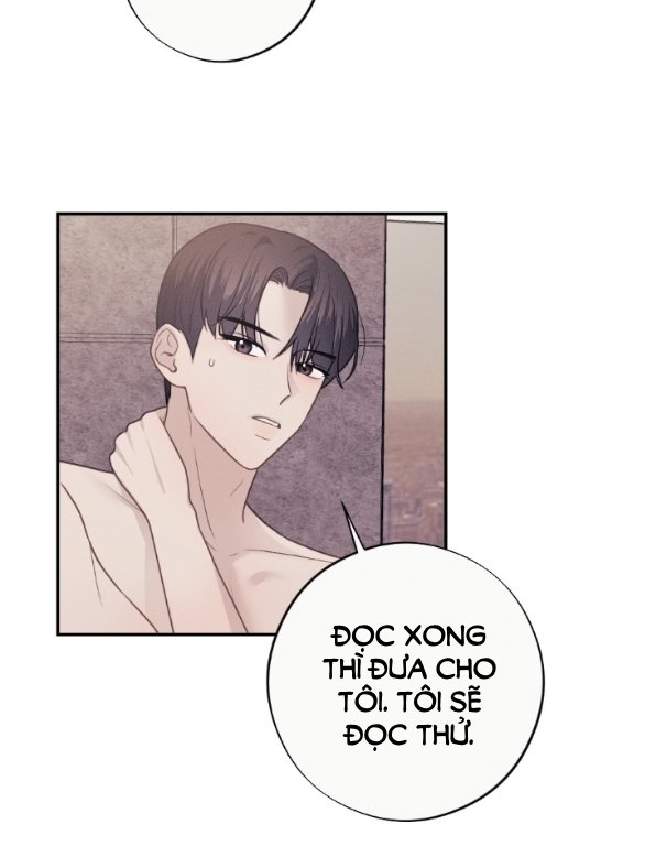 [18+] người vợ quyến rũ chapter 19.2 23