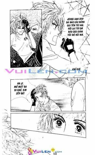 khoảnh khắc định mệnh chapter 1 50