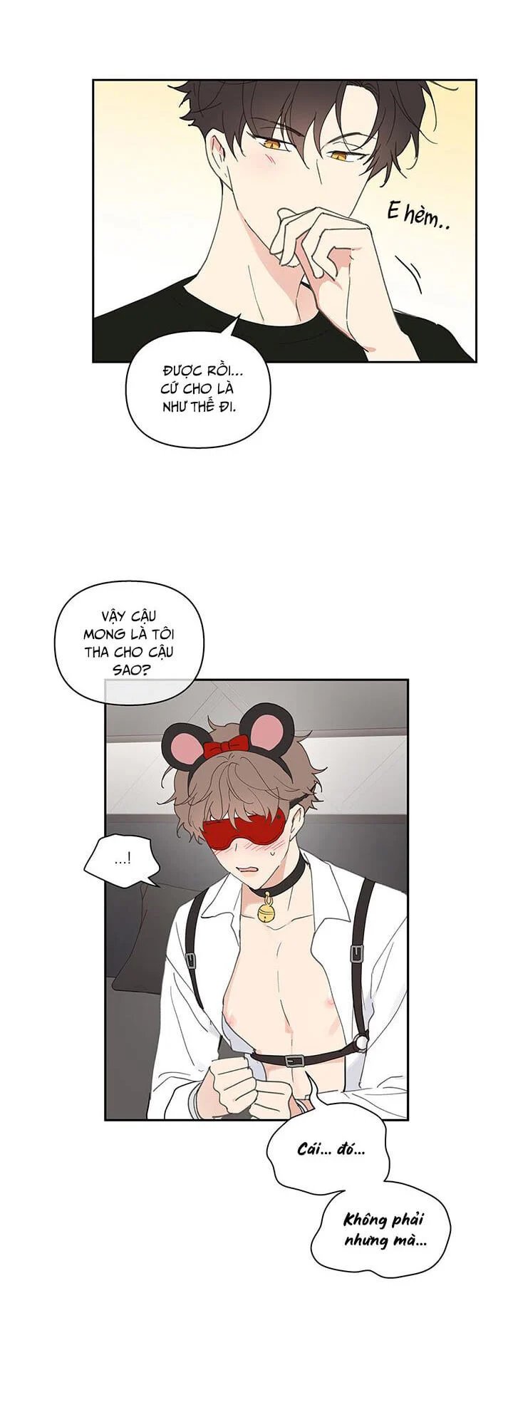 tâm tư của ju in chapter 33 5