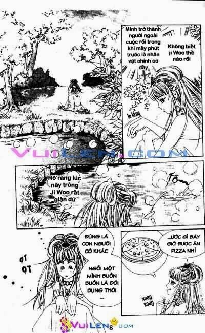 đến vương quốc ma chapter 7 8