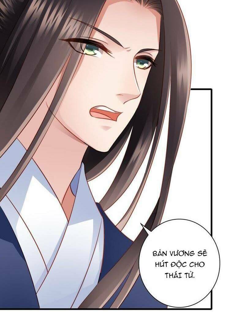 thái tử điện hạ có tin vui chapter 51 6