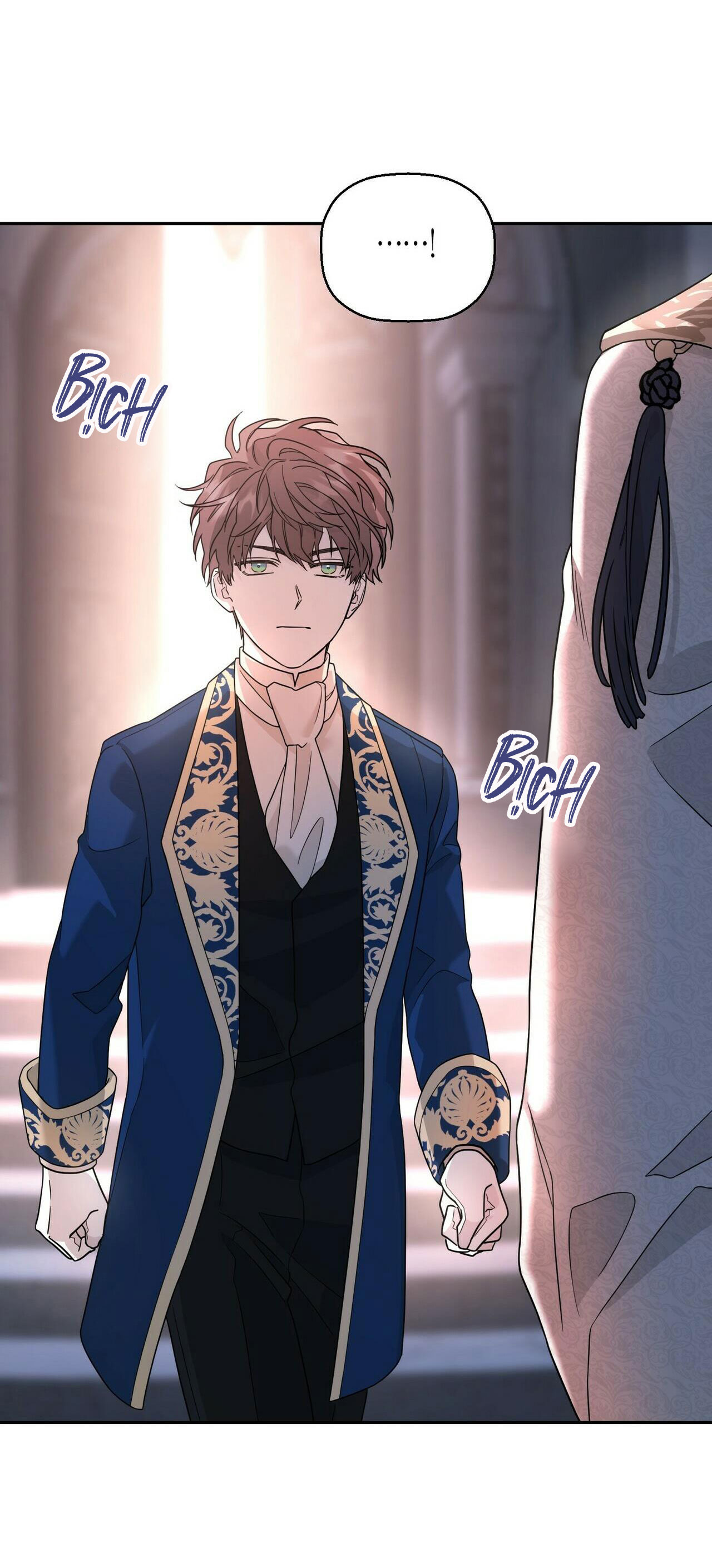 khế ước vĩnh cửu chapter 16 28