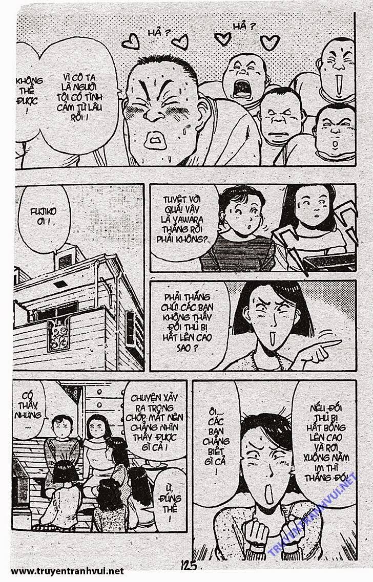 yawara chapter 95 10