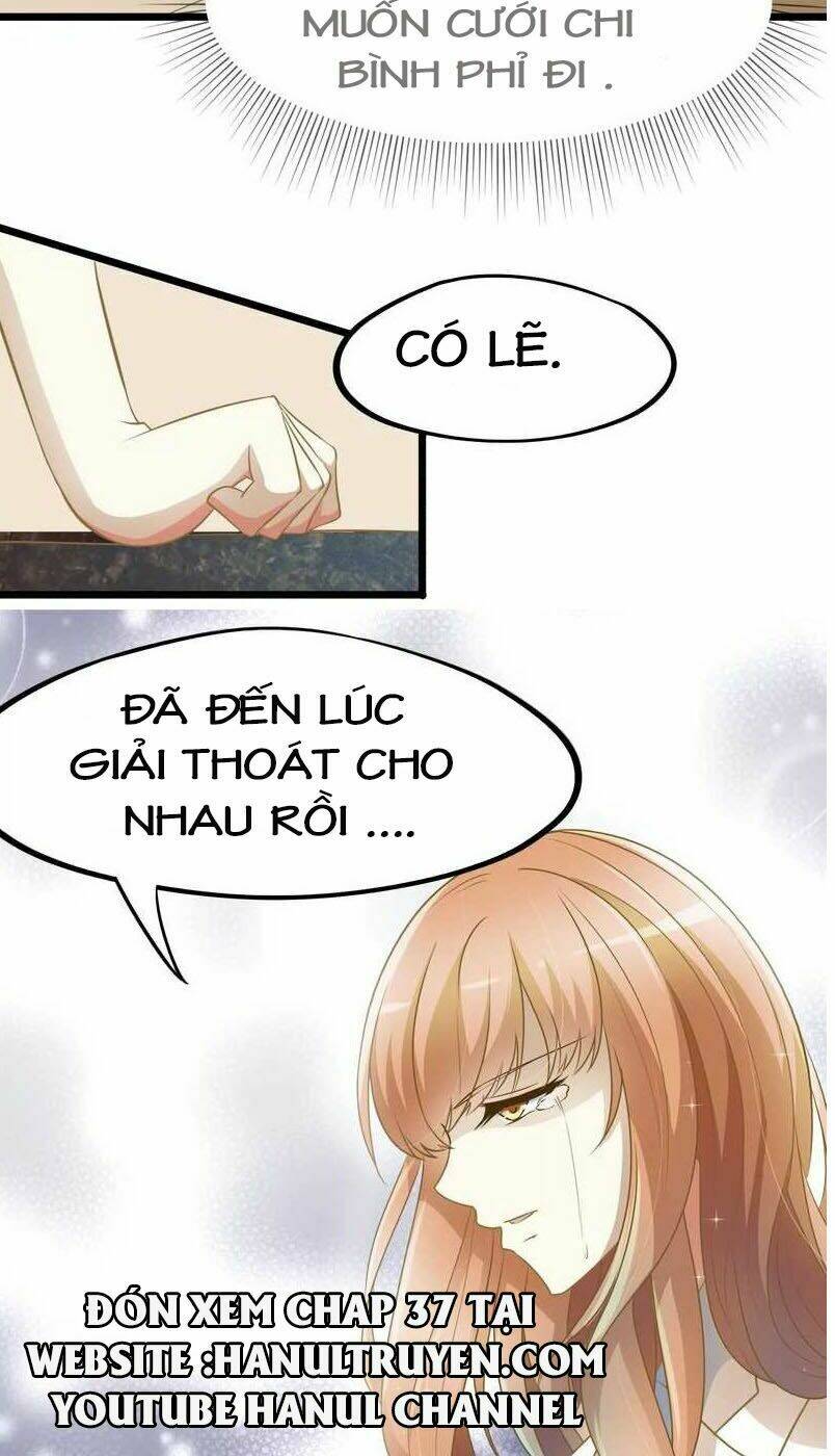 dụ vợ về nhà chồng cũ phải thật ôn nhu chapter 36 18