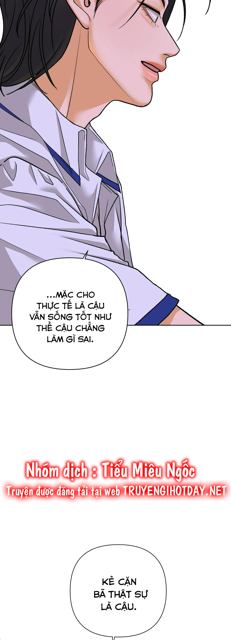 Câu Lạc Bộ Của Những Lọ Lem chapter 71 - Trang 31