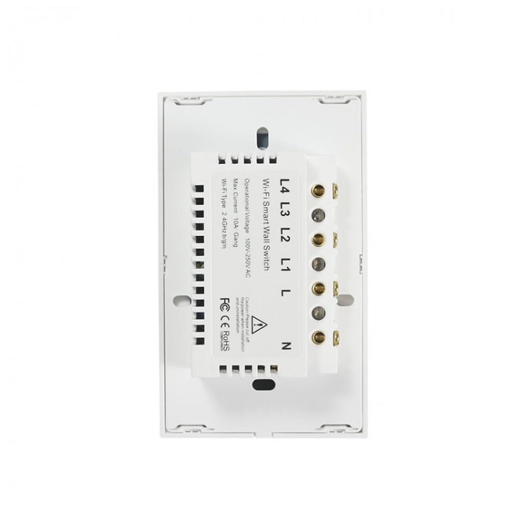 Công tắc wifi , Công tắc thông minh, ,app Smart Life, app Tuya