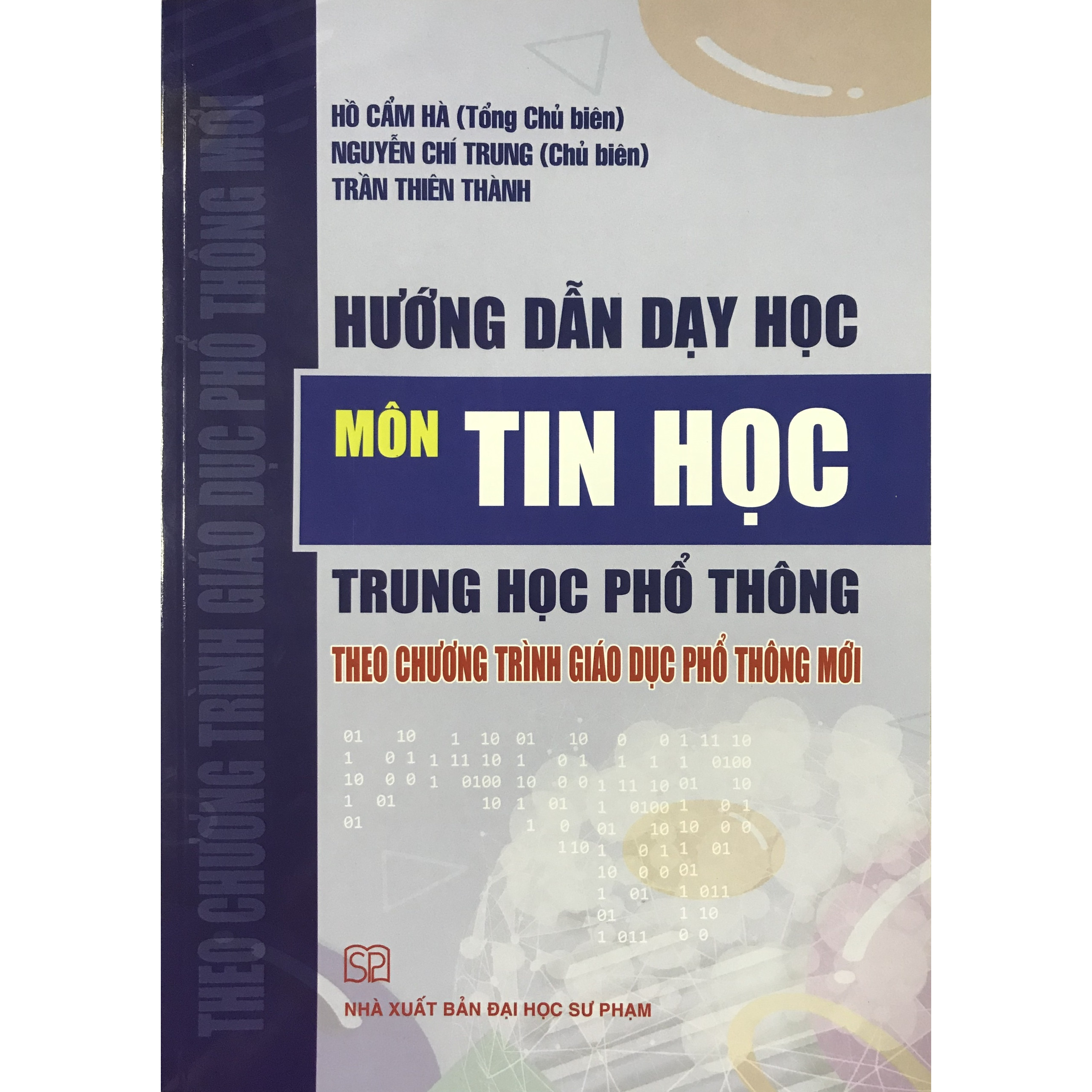 Hướng Dẫn Dạy Học Môn Tin Học THPT