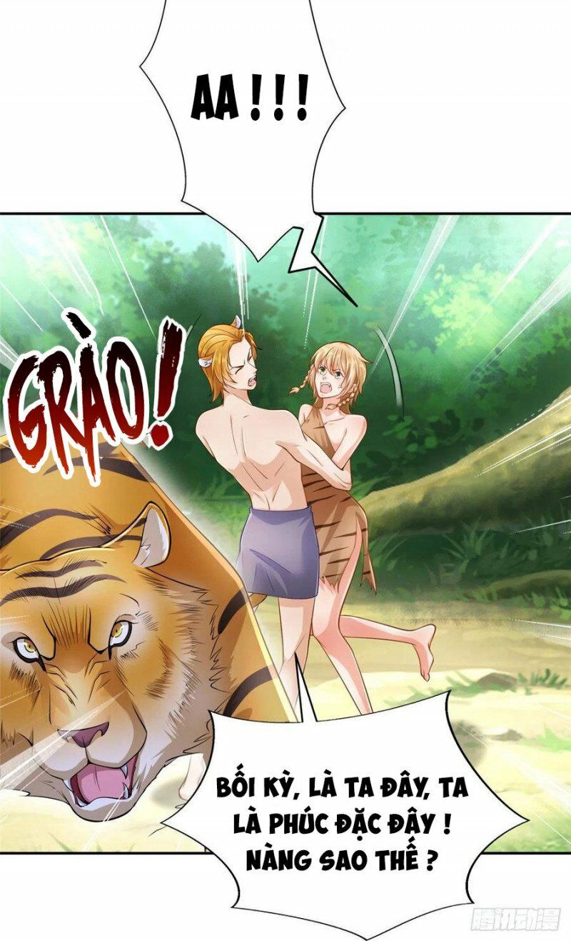 [16+] thảnh thơi thú thế chủng chủng điền, sinh sinh tể chapter 247 12