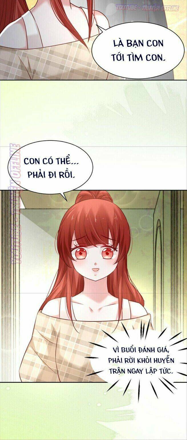 hắc hóa nam chính trực tuyến nuôi thỏ chapter 36 15